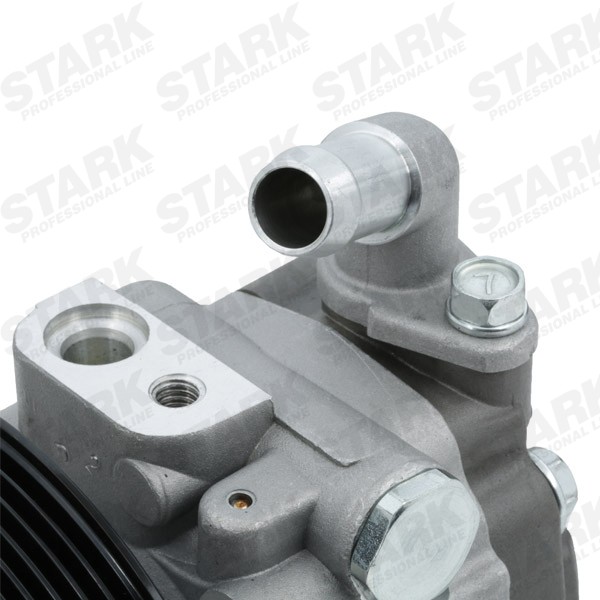 SKHP0540259 Hydraulic Pump, steering system STARK SKHP-0540259 review and test