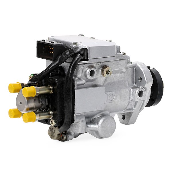 RIDEX REMAN 3904I0067R High Pressure Fuel Pump Diesel, Distributor Pump
