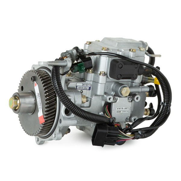RIDEX REMAN 3904I0068R High Pressure Fuel Pump Diesel, Distributor Pump