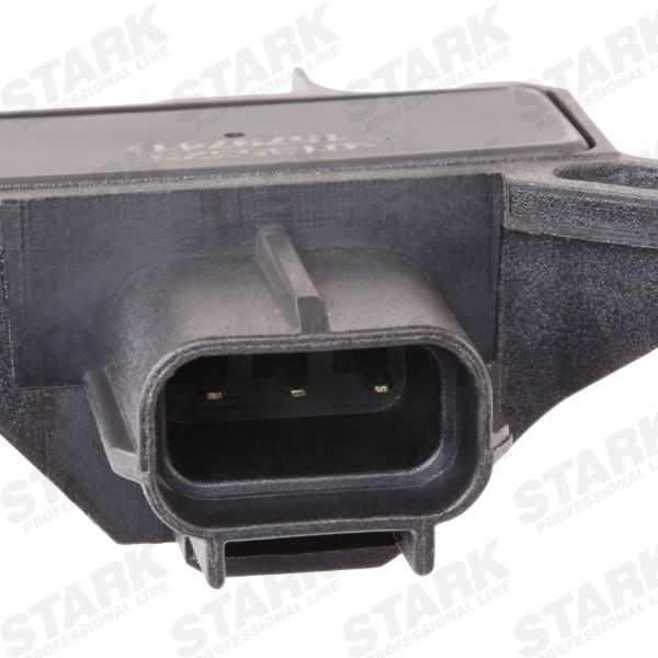 OEM-quality STARK SKRE-2450093 Alternator Voltage Regulator