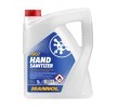 MANNOL MN4907-5 Desinfektionsmittel Hände zu niedrigen Preisen online kaufen!