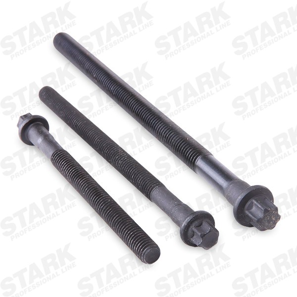 STARK SKBOK-23660101 Cylinder Head Bolt Kit Male Torx