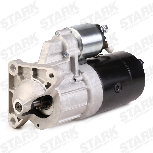SKSTR03330535 Engine starter motor STARK SKSTR-03330535 review and test