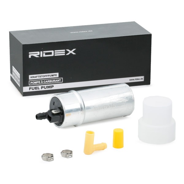 RIDEX | Pompe à carburant 458F13709