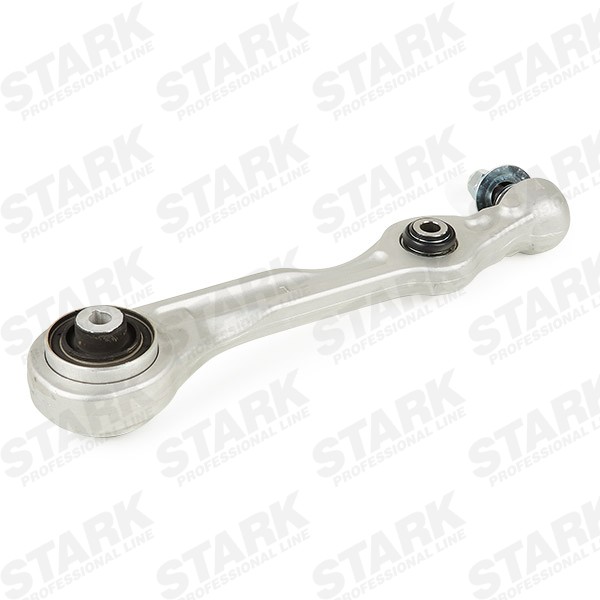 STARK SKCA-00560271 Suspension control arm Front Axle, Left, Lower, Rear, Control Arm