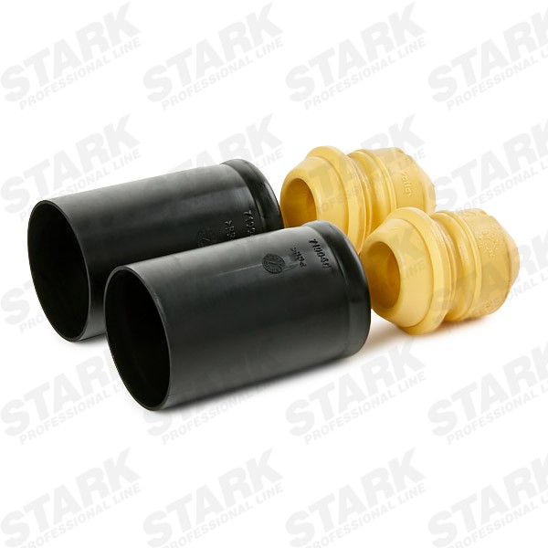 STARK SKDCK-1240148 Suspension bump stops & shock absorber dust cover