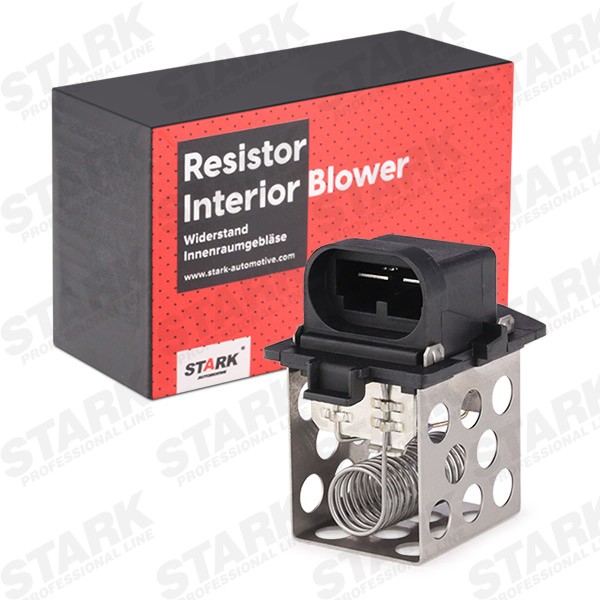 STARK Blower resistor SKRI-2000043