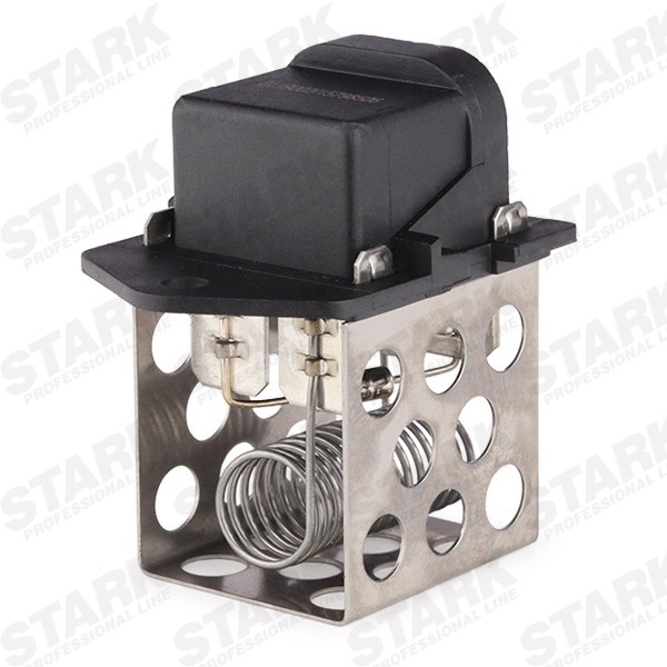 STARK SKRI-2000043 Heater fan resistor