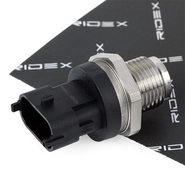 RIDEX Fuel pressure sensor 3942S0054