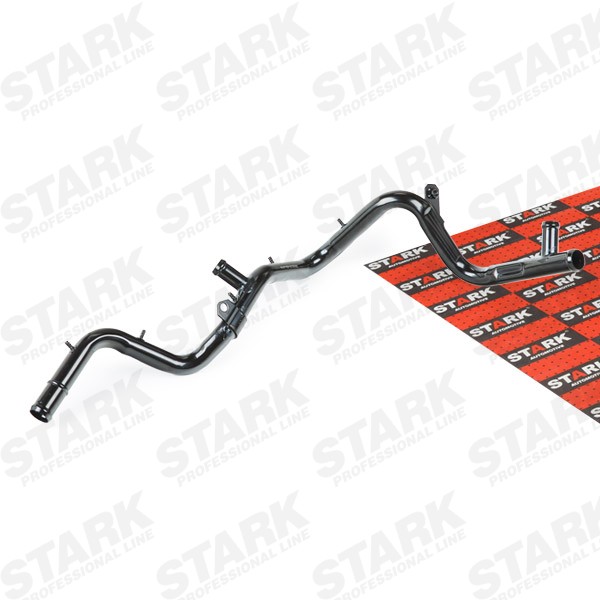 STARK Coolant Flange SKCFL-2940056 for VW PASSAT, GOLF, JETTA
