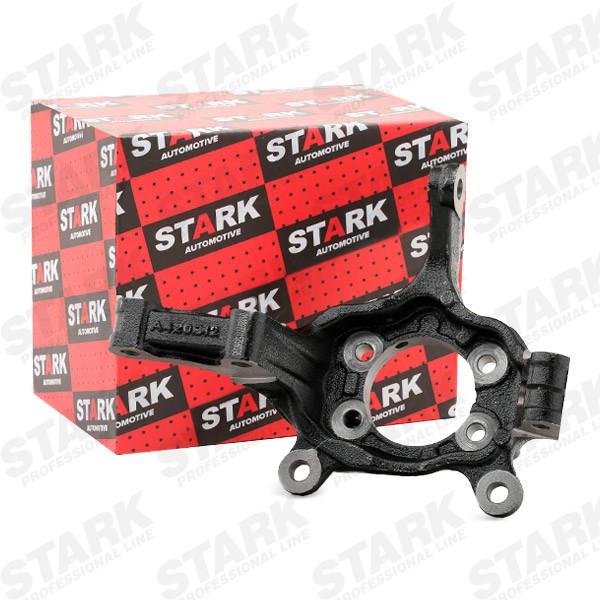 STARK Steering knuckle SKSAW-2370075 Nissan X-TRAIL 2008