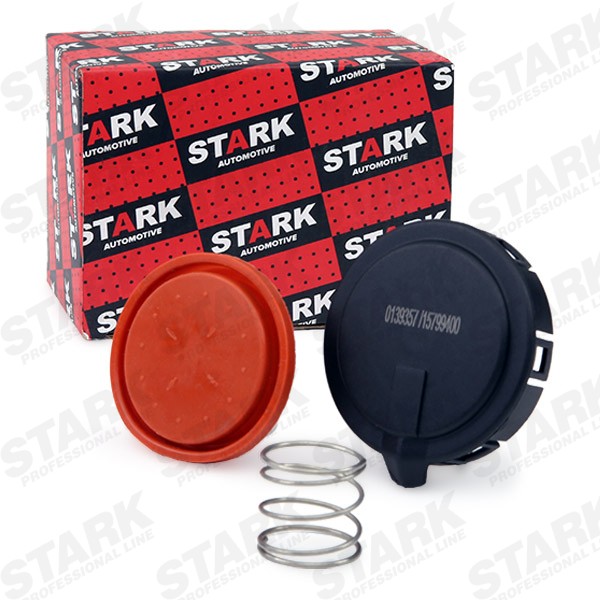 STARK Valve, engine block breather SKVEB-38440061 BMW X5 2002