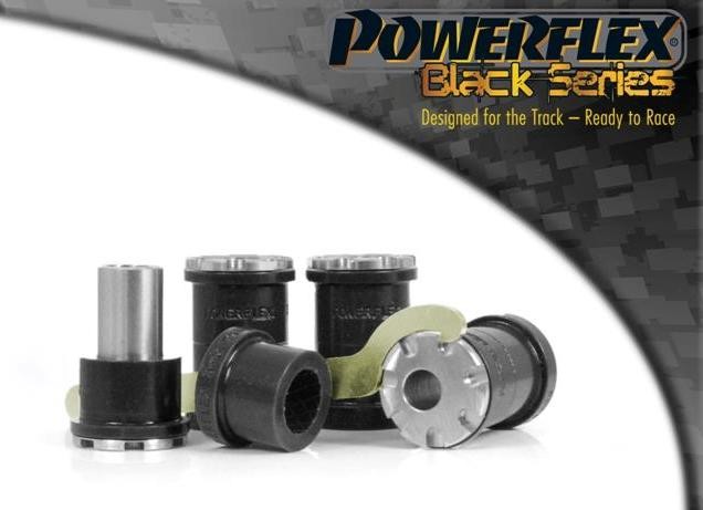 Powerflex Black Series PFR3-510GBLK Suspension arm 1J0 505 323L