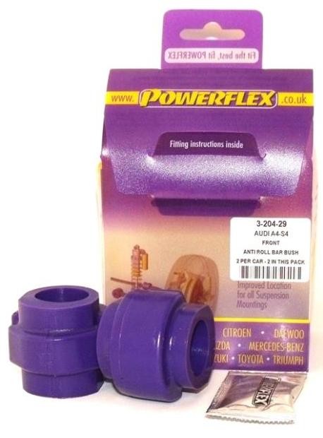 PFF3-204-29 Powerflex Stabilizer bushes buy cheap