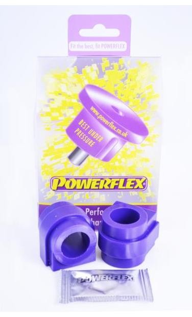Stabilizer bushes Powerflex Road Series Front axle both sides - PFF5-102-225