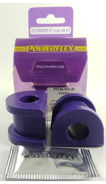 PFF69-503-20 Powerflex Bearing Bush, stabiliser - buy online