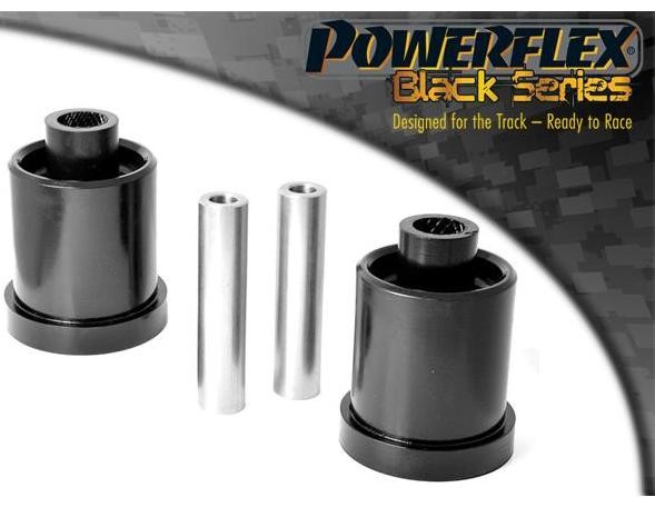 Powerflex Black Series PFR80-1110BLK Control Arm- / Trailing Arm Bush 51783623