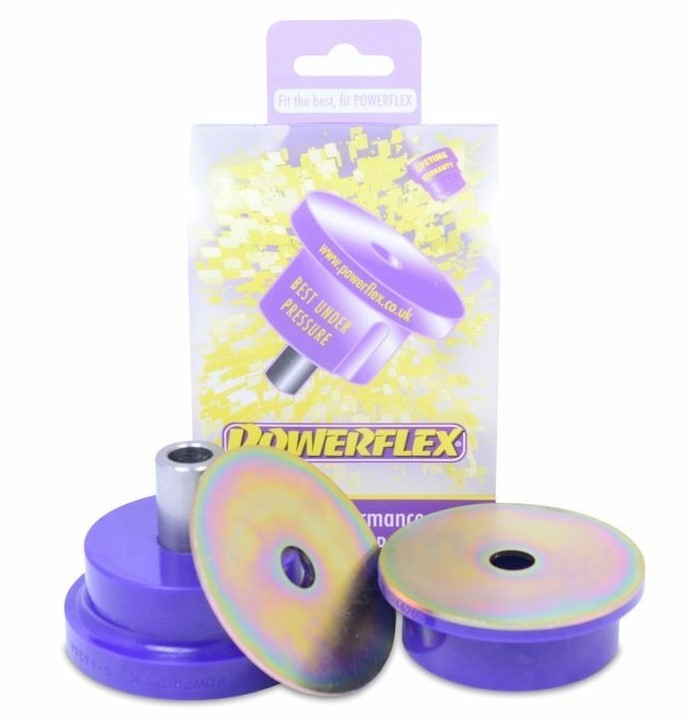 Powerflex PFR5-4626 Differential parts CHEVROLET AVALANCHE 2006 in original quality