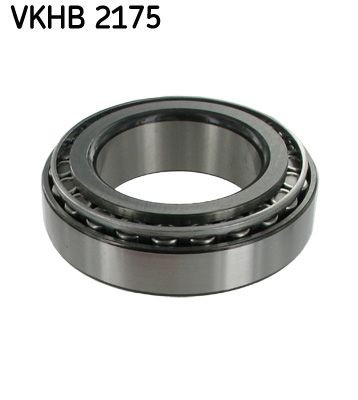 SKF VKHB 2175 MAN Wheel bearings in original quality