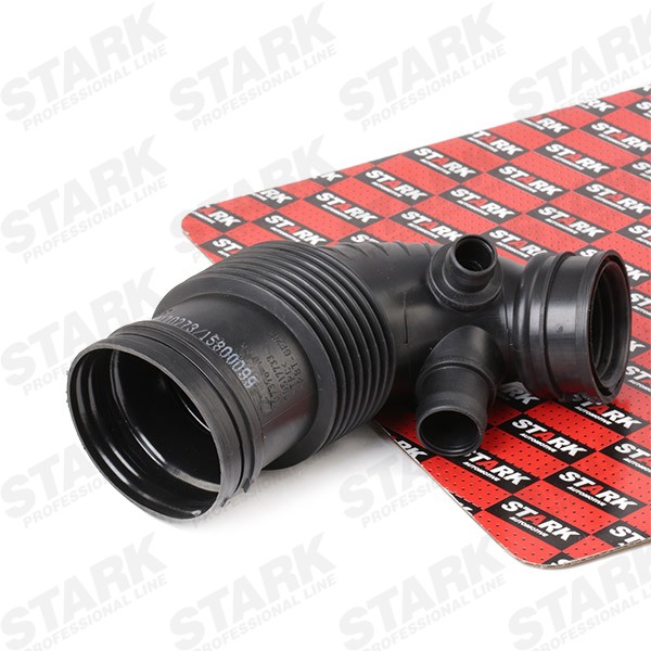 STARK Air intake hose SKIHA-3280044 for BMW 3 Series, 1 Series