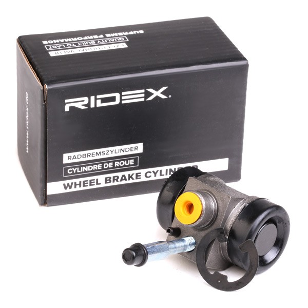 RIDEX Brake Wheel Cylinder 277W0113
