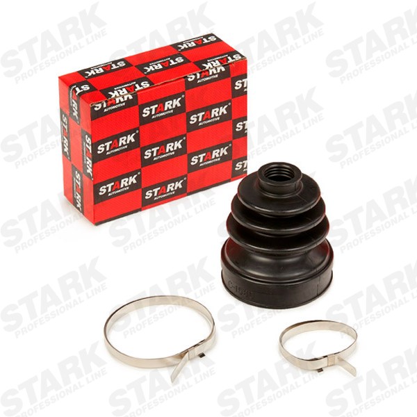 STARK SKBDB-1310028 Bellow Set, drive shaft 46 307 675