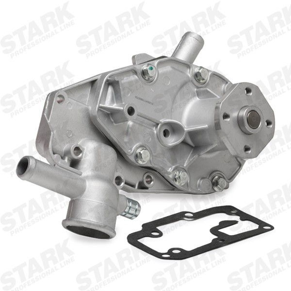SKWP0520425 Coolant pump STARK SKWP-0520425 review and test