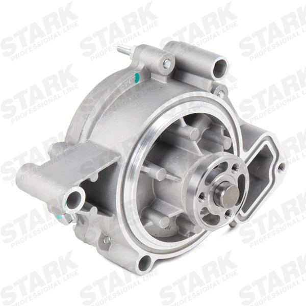 STARK SKWP-0520427 Water pump without belt pulley, with gaskets/seals, for timing chain drive