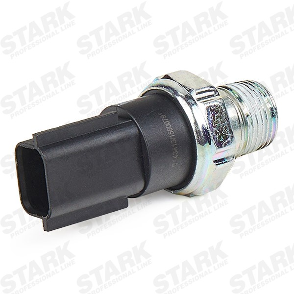 SKOPS2130022 Oil Pressure Switch STARK SKOPS-2130022 review and test