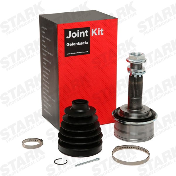 Toyota 4 RUNNER Joint kit, drive shaft STARK SKJK-0200591 cheap