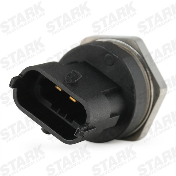 STARK SKSFP-1490055 Fuel rail pressure sensor High Pressure Side
