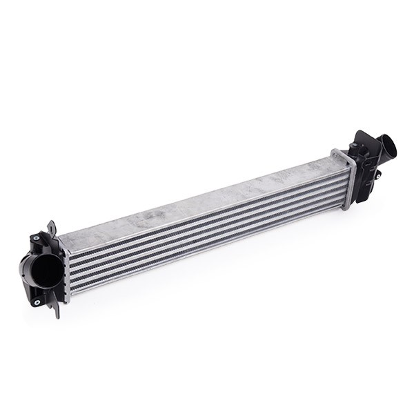 468I0160 Intercooler RIDEX 468I0160 review and test