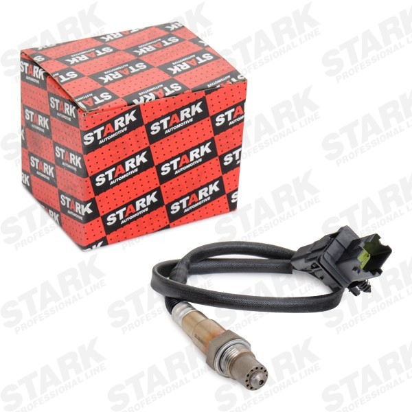 STARK SKLS-0140583 Lambdasonde für MERCEDES-BENZ ECONIC LKW in Original Qualität