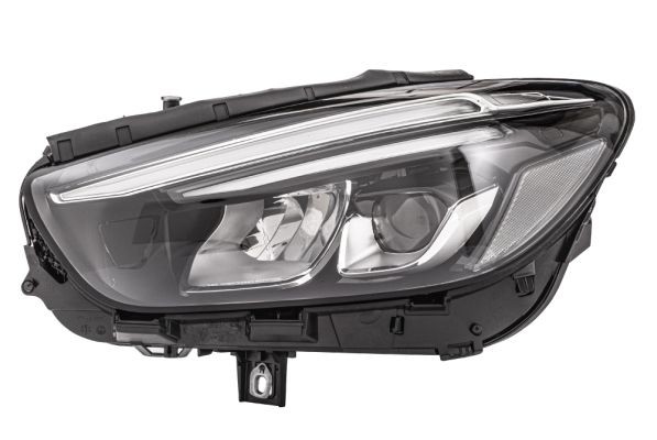 Scheinwerfer passend für Mercedes Vito Tourer LED und Xenon kaufen -  Original Qualität und günstige Preise bei AUTODOC