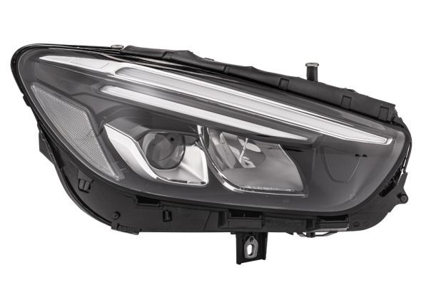 E8 9647 HELLA 1EX014993561 Headlights MERCEDES-BENZ B-Class (W247) B 180 136 hp Petrol 2018 price