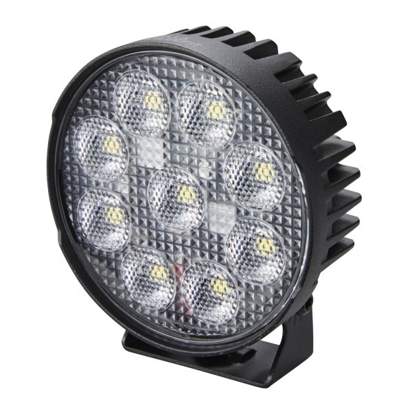 1G0 357 113-002 HELLA E9 050116 Arbeitsscheinwerfer LED, 3000 lm, 5700K ▷  AUTODOC Preis und Erfahrung