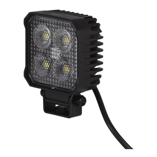 HELLA LED-Arbeitsscheinwerfer - Power Beam 1500 - 24/12V 1GA996288-011  günstig online kaufen