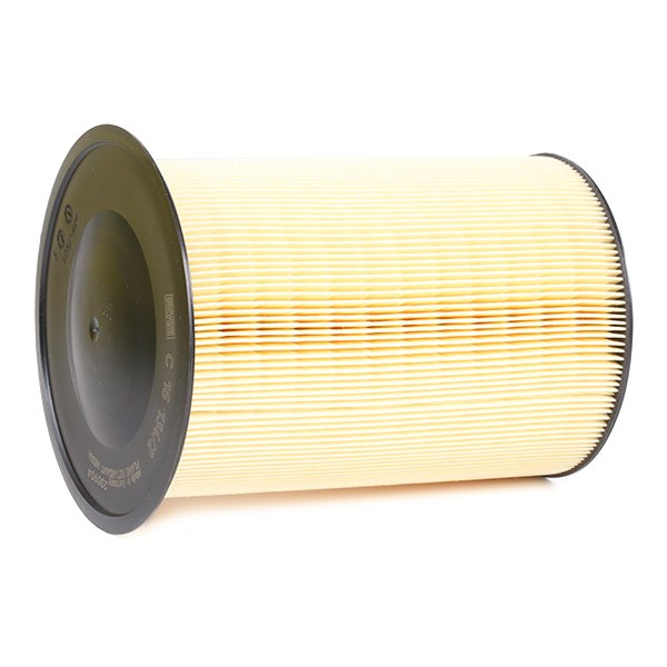 C161342 Engine air filter MANN-FILTER C 16 134/2 review and test