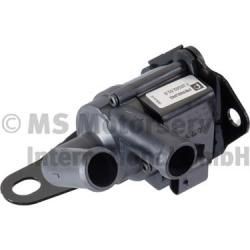 BMW Auxiliary water pump PIERBURG 7.10102.01.0 at a good price