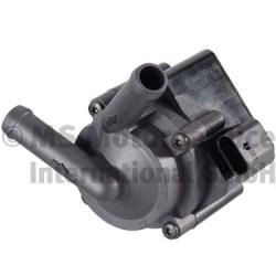 BMW Auxiliary water pump PIERBURG 7.10102.02.0 at a good price