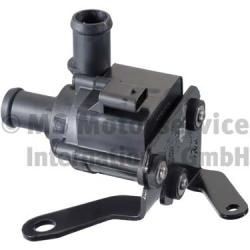 Great value for money - PIERBURG Auxiliary water pump 7.10103.00.0