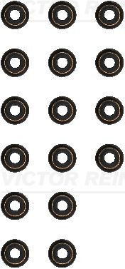 Original REINZ Valve seals 12-17930-01 for VW CADDY