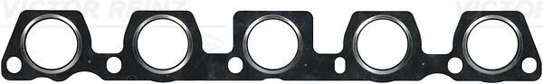 Great value for money - REINZ Exhaust manifold gasket 71-11505-00