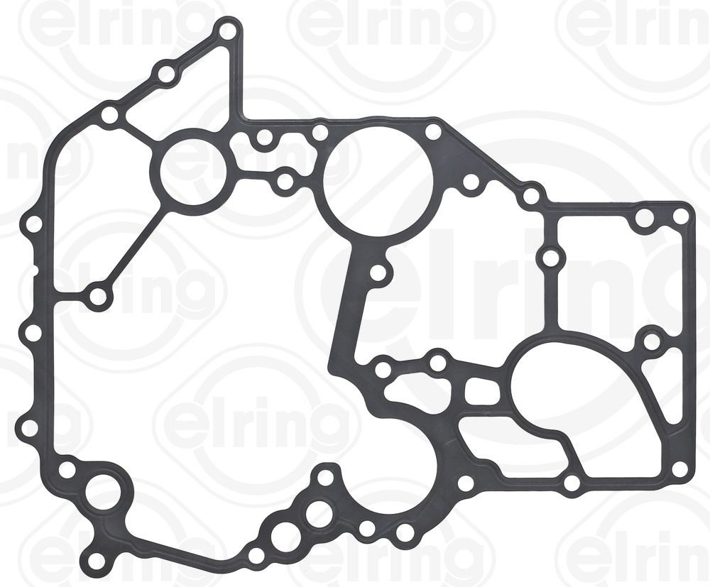 ELRING 013.600 Mazda 3 2009 Timing chain cover gasket
