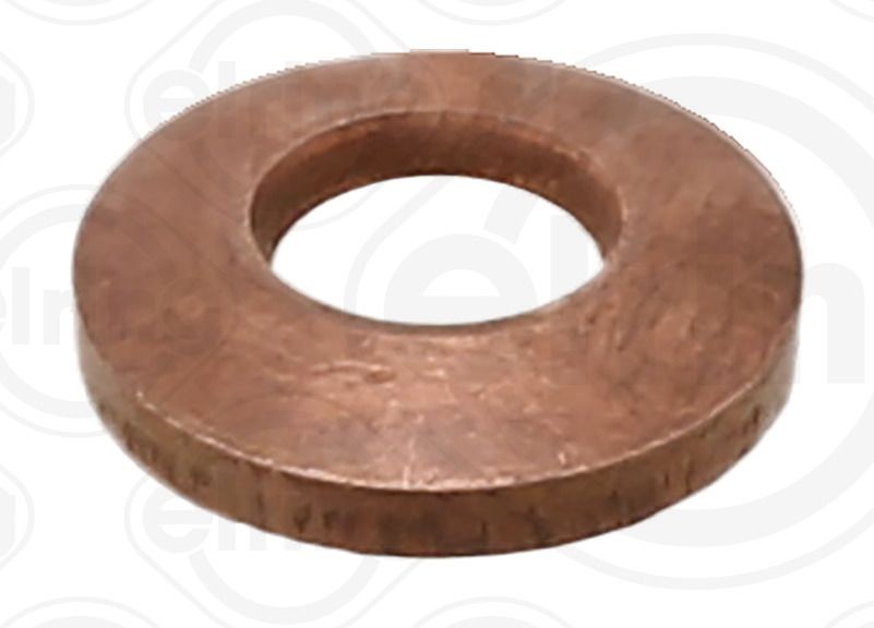 ELRING Inner Diameter: 7,6mm, Copper Seal Ring, nozzle holder 475.300 buy