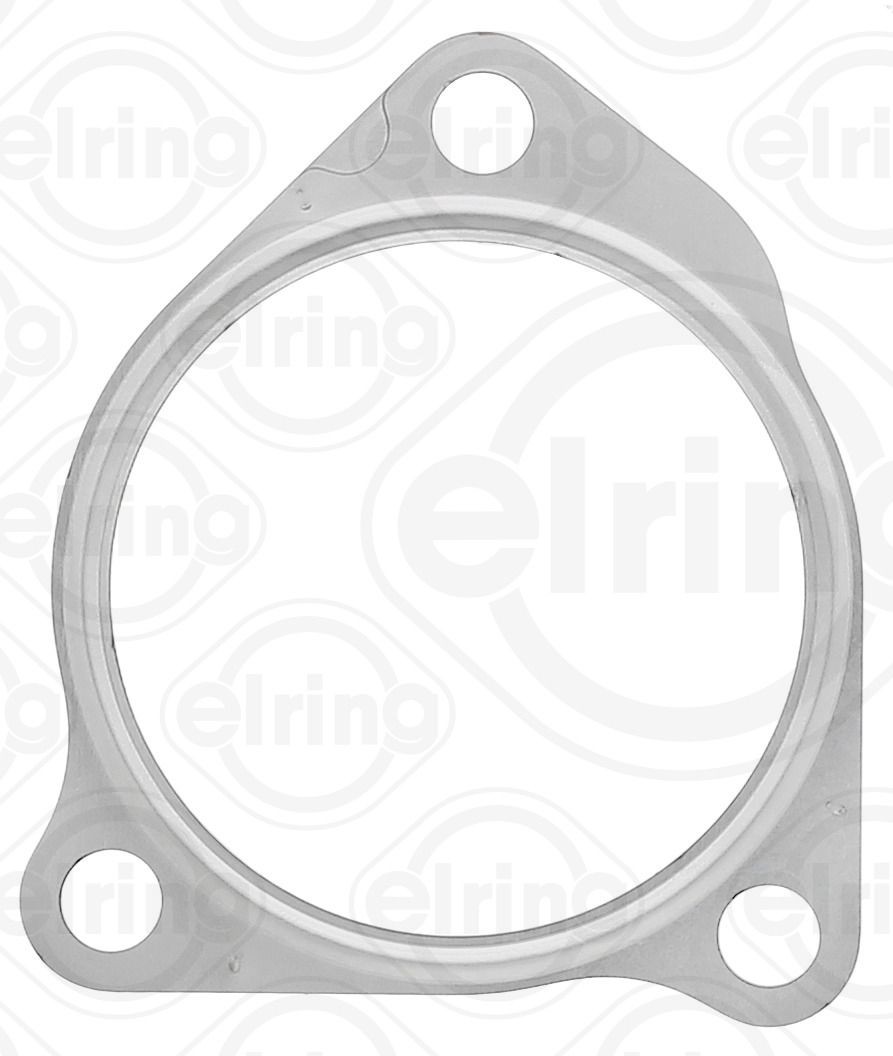 ELRING Exhaust pipe gasket AUDI A4 B8 Saloon (8K2) new 534.780