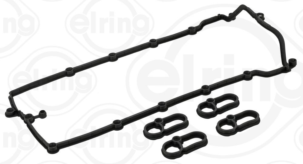 ELRING 707.710 Gasket Set, cylinder head cover JAGUAR experience and price