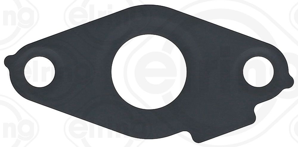 Chevy ASTRA Oil cooler gasket 15802687 ELRING 795.320 online buy