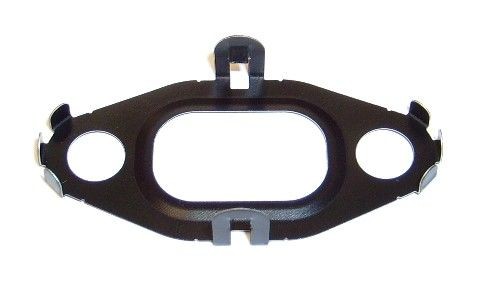 Mercedes-Benz /8 Seal, oil outlet (charger) ELRING 902.350 cheap