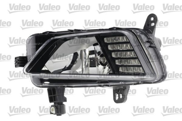 VALEO Left, with daytime running light, LED, Bulb Technology Indicator 047427 buy